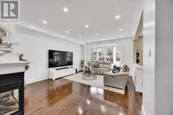 120 WATSONBROOK DRIVE | Brampton Ontario | Slide Image Nine