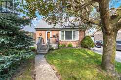 68 ALLENBY AVENUE | Toronto Ontario | Slide Image One