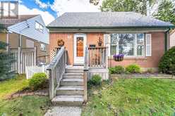 68 ALLENBY AVENUE | Toronto Ontario | Slide Image Six