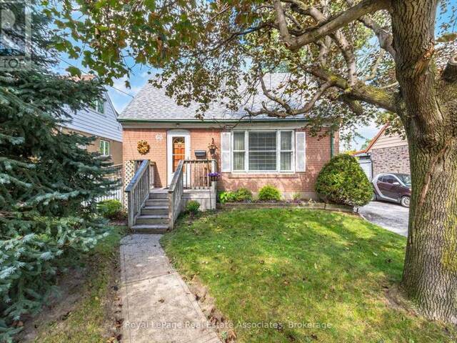 68 ALLENBY AVENUE Toronto Ontario, M9W 1S6 - 3 Bedrooms Home For Sale