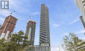 4310 - 448 BURNHAMTHORPE ROAD W | Mississauga Ontario | Slide Image One