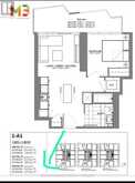 4310 - 448 BURNHAMTHORPE ROAD W | Mississauga Ontario | Slide Image Twenty