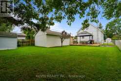 3 1/2 DUNDONALD STREET | St. Catharines Ontario | Slide Image Thirty-six