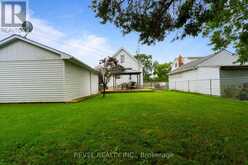 3 1/2 DUNDONALD STREET | St. Catharines Ontario | Slide Image Thirty-seven