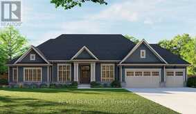 LOT 21 AUGUSTUS STREET | Brantford Ontario | Slide Image One