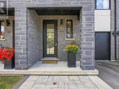 25 - 166 MOUNT ALBION ROAD Hamilton Ontario, L8K 5S8
