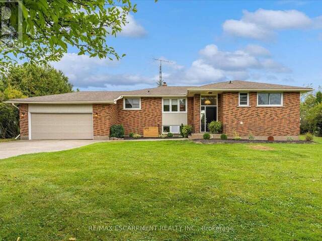 698 CONCESSION 6 ROAD Niagara-on-the-Lake Ontario, L0S 1J0 - 3 Bedrooms Home For Sale