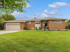 698 CONCESSION 6 ROAD Niagara-on-the-Lake Ontario, L0S 1J0