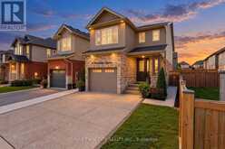 18 CROSSBRIDGE AVENUE | Kitchener Ontario | Slide Image Two
