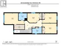 18 CROSSBRIDGE AVENUE | Kitchener Ontario | Slide Image Forty-four