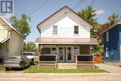 171 MAIN STREET | Deseronto Ontario | Slide Image One
