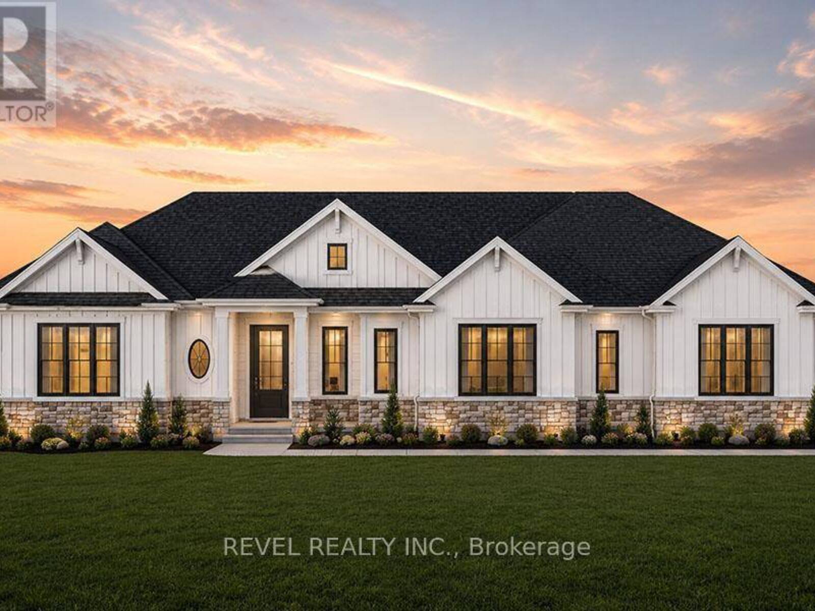 LOT 24 AUGUSTUS STREET, Brantford, Ontario N0E 1R0