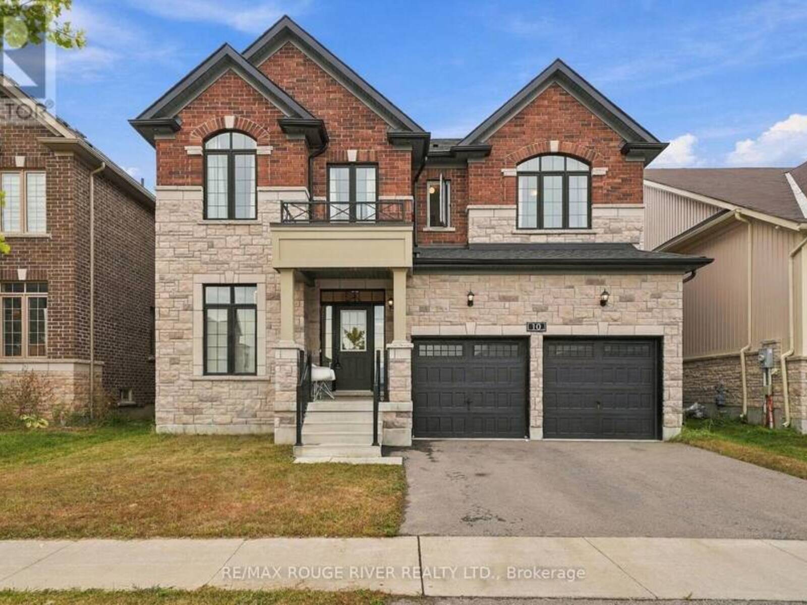 10 PRISTINE TRAIL, Cavan-Monaghan, Ontario L0A 1G0