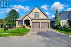 24 CARMICHAEL CRESCENT | Brantford Ontario | Slide Image One