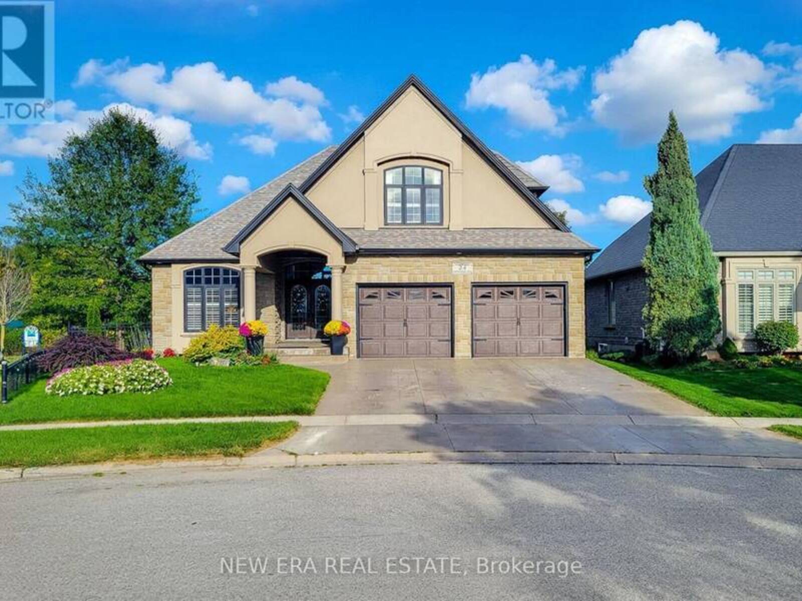 24 CARMICHAEL CRESCENT, Brantford, Ontario N3R 8A8