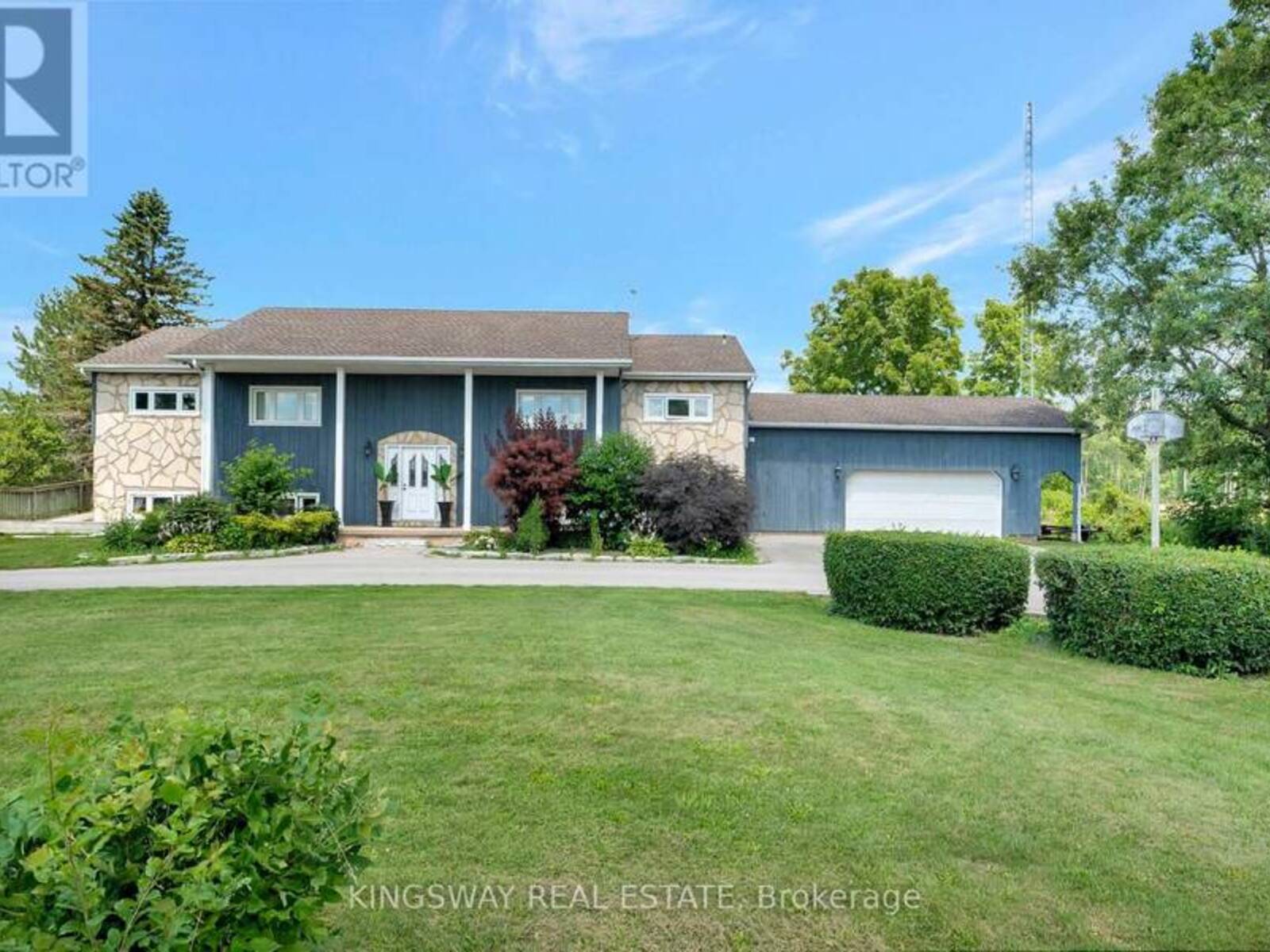 2529 NORMAN ROAD, Hamilton, Ontario N0B 1L0