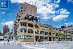 106 - 80 SHERBOURNE STREET | Toronto Ontario | Slide Image One