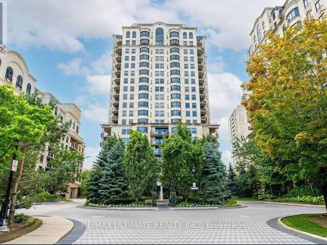 303C - 662 SHEPPARD AVENUE Toronto Ontario, M2K 3E6 - 2 Bedrooms Condo For Sale