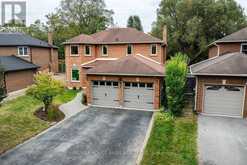 37 WYNDFIELD CRESCENT | Whitby Ontario | Slide Image One