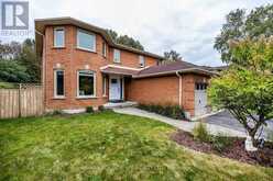 37 WYNDFIELD CRESCENT | Whitby Ontario | Slide Image Three