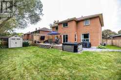 37 WYNDFIELD CRESCENT | Whitby Ontario | Slide Image Forty-six