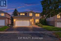 955 SNOWBIRD STREET | Oshawa Ontario | Slide Image One