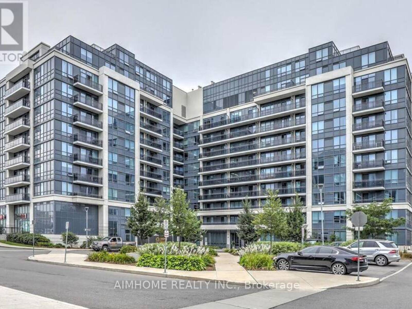 217 - 370 HIGHWAY 7 E, Richmond Hill, Ontario L4B 0C4