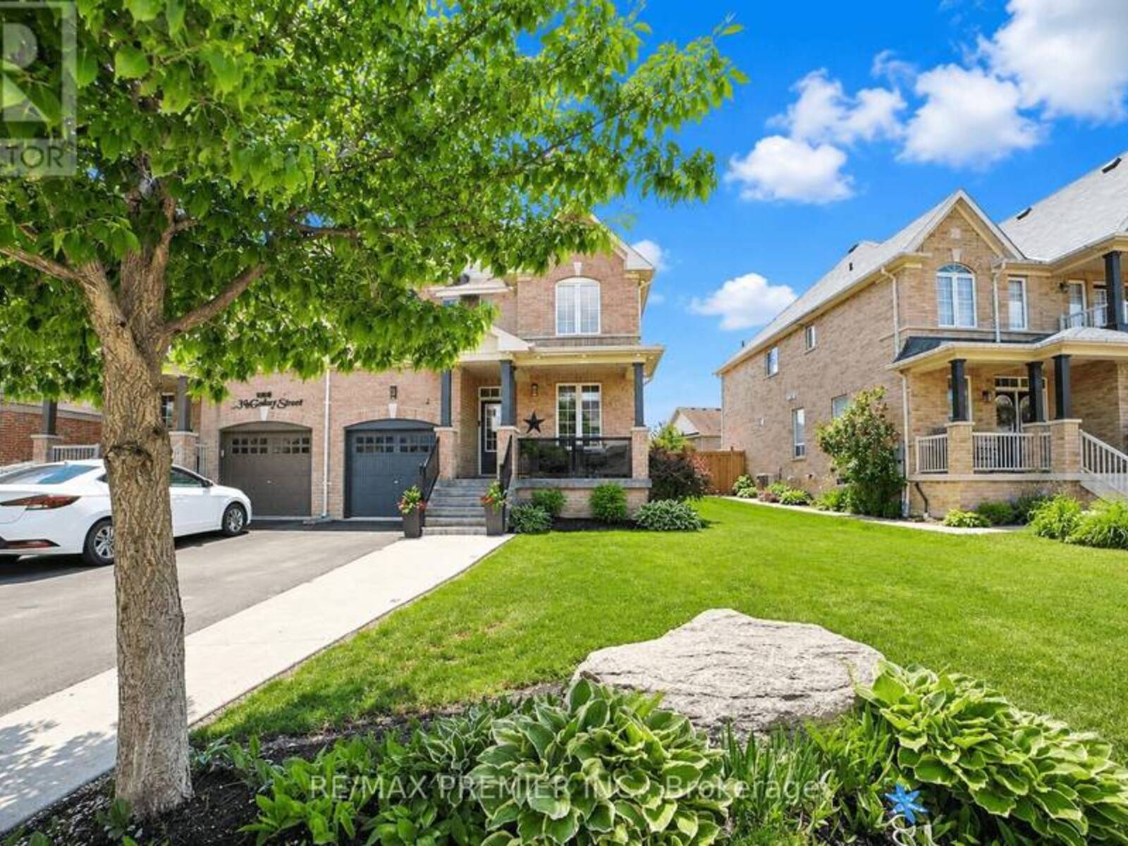 113 MCGAHEY STREET, New Tecumseth, Ontario L0G 1W0