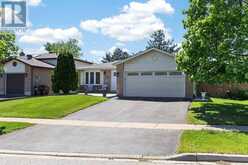 6 FORD STREET | Barrie Ontario | Slide Image One