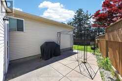 6 FORD STREET | Barrie Ontario | Slide Image Thirty-two