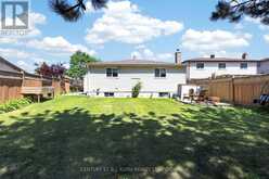 6 FORD STREET | Barrie Ontario | Slide Image Thirty-six