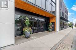 620 - 185 DUNLOP STREET E | Barrie Ontario | Slide Image Two