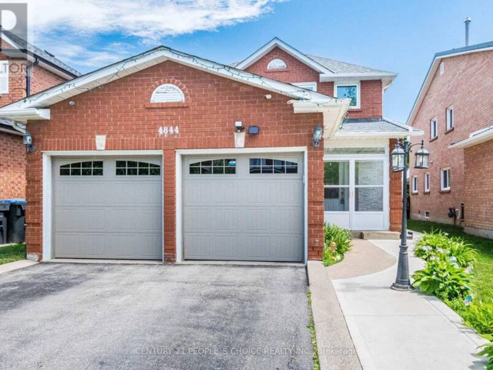 4844 OWL CIRCLE, Mississauga, Ontario L4Z 2P7