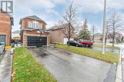3727 ALTHORPE CIRCLE | Mississauga Ontario | Slide Image One