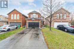 3727 ALTHORPE CIRCLE | Mississauga Ontario | Slide Image Two