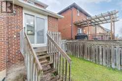 3727 ALTHORPE CIRCLE | Mississauga Ontario | Slide Image Thirty-one