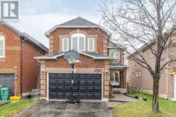 3727 ALTHORPE CIRCLE | Mississauga Ontario | Slide Image Three