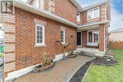 3727 ALTHORPE CIRCLE | Mississauga Ontario | Slide Image Four
