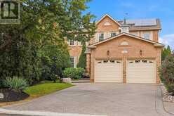 3956 CHADBURN CRESCENT | Mississauga Ontario | Slide Image One