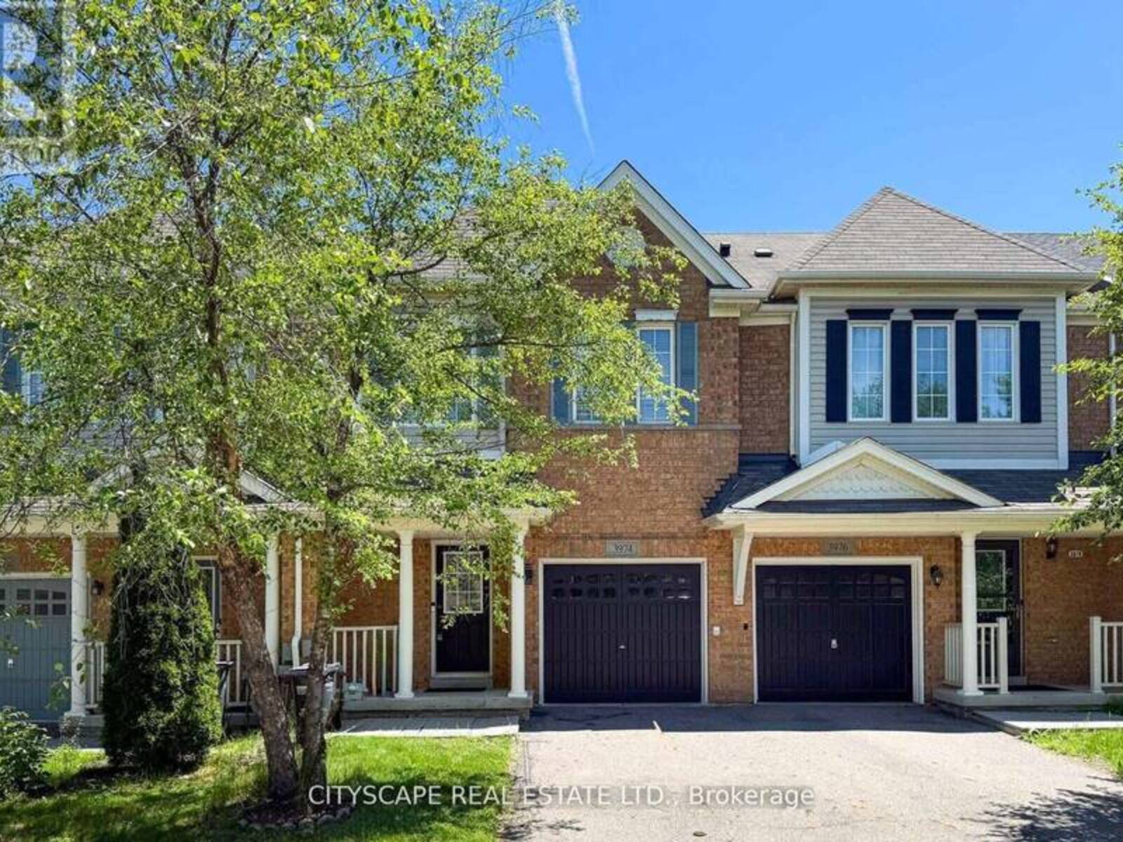 3974 STARDUST DRIVE, Mississauga, Ontario L5M 8A5