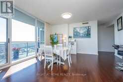 2802 - 223 WEBB DRIVE | Mississauga Ontario | Slide Image Nineteen
