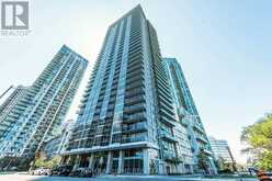 2802 - 223 WEBB DRIVE | Mississauga Ontario | Slide Image One