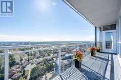 2802 - 223 WEBB DRIVE | Mississauga Ontario | Slide Image Thirty-two