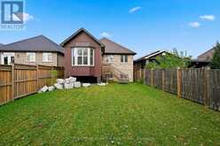 305 CALEDON AVENUE | Hamilton Ontario | Slide Image Forty