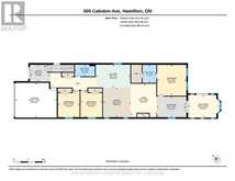 305 CALEDON AVENUE | Hamilton Ontario | Slide Image Forty-four