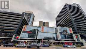 1812 - 4978 YONGE STREET | Toronto Ontario | Slide Image Thirty-eight