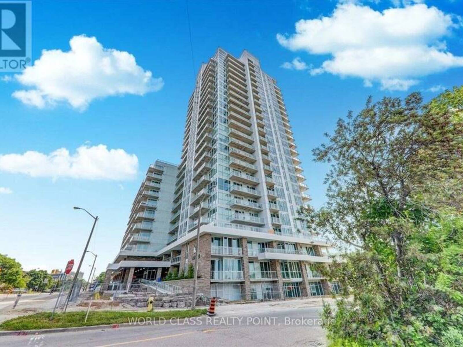 2110 - 10 DEERLICK COURT, Toronto, Ontario M3A 0A7