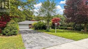 131 BURBANK DRIVE | Toronto Ontario | Slide Image One