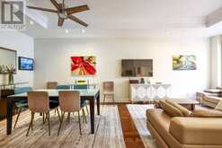 TH9 - 21 BURKEBROOK PLACE | Toronto Ontario | Slide Image Seventeen