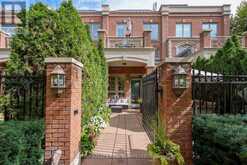 TH9 - 21 BURKEBROOK PLACE | Toronto Ontario | Slide Image Three